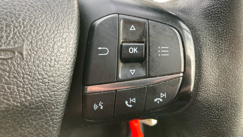 Ford Transit Custom 290 L1 Diesel Fwd 2.0 EcoBlue 185ps Low Roof Sport Van Auto